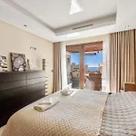 Exclusive 3 Bedroom Sea View With Private Pool Bahia De La Plata