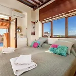 Exclusive 3 Bedroom Sea View With Private Pool Bahia De La Plata Apartment Estepona