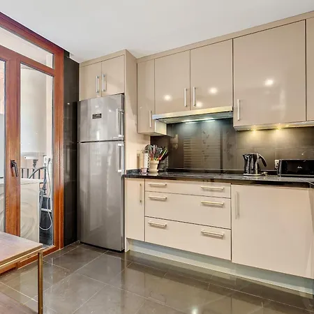 Exclusive 3 Bedroom Sea View With Private Pool Bahia De La Plata Estepona