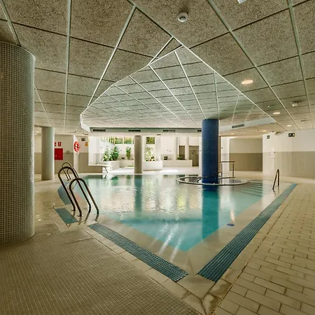 Exclusive 3 Bedroom Sea View With Private Pool Bahia De La Plata Daire *