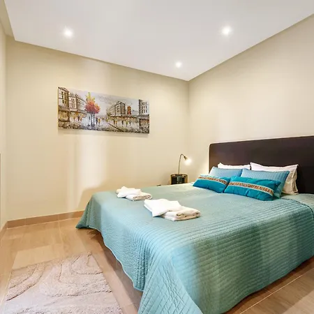 Exclusive 3 Bedroom Sea View With Private Pool Bahia De La Plata Daire *