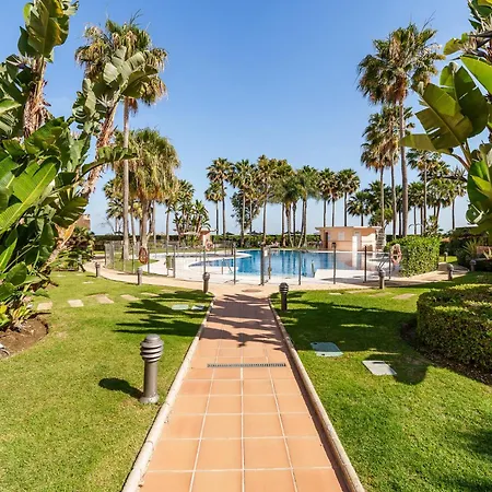 Exclusive 3 Bedroom Sea View With Private Pool Bahia De La Plata * Estepona