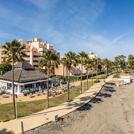 Exclusive 3 Bedroom Sea View With Private Pool Bahia De La Plata
