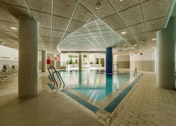 Exclusive 3 Bedroom Sea View With Private Pool Bahia De La Plata Lejlighed *