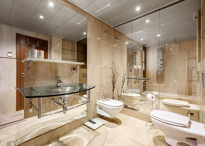 Exclusive 3 Bedroom Sea View With Private Pool Bahia De La Plata Estepona