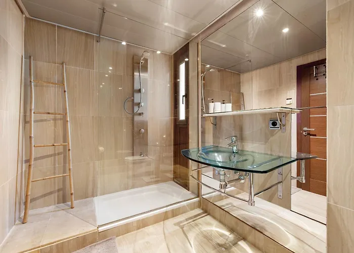 Exclusive 3 Bedroom Sea View With Private Pool Bahia De La Plata Lejlighed