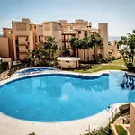 Exclusive 3 Bedroom Sea View With Private Pool Bahia De La Plata