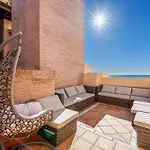 Exclusive 3 Bedroom Sea View With Private Pool Bahia De La Plata *