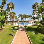 Exclusive 3 Bedroom Sea View With Private Pool Bahia De La Plata * Estepona