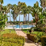 Exclusive 3 Bedroom Sea View With Private Pool Bahia De La Plata *