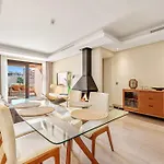 Exclusive 3 Bedroom Sea View With Private Pool Bahia De La Plata Appartement *