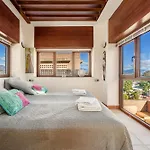 Appartement Exclusive 3 Bedroom Sea View With Private Pool Bahia De La Plata