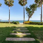 Appartement Exclusive 3 Bedroom Sea View With Private Pool Bahia De La Plata Estepona